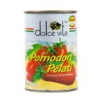 Dolce Vita Pomodori Pelati Peeled Tomatoes, 400g