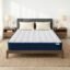 Double Size Mattress | Dual Comfort Mattress | Firm and Soft | Premium Knitted Viscose Fabric | 10 Years Warranty | 72x48x6 Inches