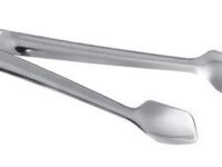 Dynore Stainless Steel Sugar Tong