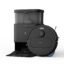 ECOVACS Deebot N30 PRO Omni 2 In 1 Robotic Vacuum Cleaner & Mop,10000 Pa Suction,3500+ Sq.Ft,Self-Emptying Omni-Station,Truedge Mopping,Zerotangle 2.0,Hot Air-Drying,Auto-Lift Mop On Carpet,320 Mins