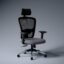 Green Soul Jupiter Pro | Ergonomic Mesh Office Chair for Work | 3 Year Warranty|Seat Slider | Multi-Lock Synchro Tilt Recline Mechanism|4D Armrest|Adjustable Lumbar|High Back|Grey