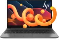 HP 255 G10 Laptop for Home or Work, 16GB RAM DDR5, 512GB SSD, 15.6" Full HD, Ryzen 3 7335U (Beats Intel i5-1135G7), HDMI, USB-C