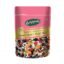 Happilo Premium International Supermom Trail Mix 325g | 7 Superfood in 1 Mixes with Roasted Almonds | Pumpkin, Flax & Watermelon Seeds | Dried Cranberries | Blueberries | Afgan Black Raisins | Cherry, Superfood Mix