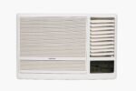 Hitachi 1.5 Ton 3 Star Window Fixed Speed AC (Copper, Filter Clean Indicator, RAW318HIDO, New BEE Rated, White)