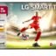 LG 80 cms (32 inches) LR570 AI Series HD Ready Smart webOS LED TV 32LR570B6LA