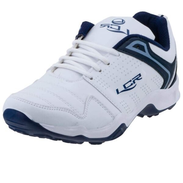 Lancer Mens Indus-251 Running Shoe