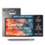 Lenovo Idea Tab Pro Gen 2 with Pen Plus {Smartchoice} 13" Display, 3.5K Resolution, 144Hz Refresh | 8GB, 256GB | Snapdragon 8s Gen 4 | 10200mAh, 4 JBL Speakers, USB 3.0 with DP-Out, Wi-Fi 7, Luna Grey