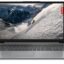 Lenovo IdeaPad 1 Intel Celeron N4500, 8GB RAM, 512GB SSD, HD 15.6"(39.6cm), Windows 11, Grey, 1.55Kg, 82LX00F7IN, 3 Month Game Pass Laptop