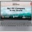 Lenovo IdeaPad Slim 3 Ryzen 3 7320U 15.6" (39.6cm) FHD Thin and Light Laptop (8GB RAM/512GB SSD/Integrated AMD Radeon 610M Graphics/Windows 11/Office Home 2024/Grey/1.6Kg), 82XQ00MDIN