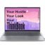 Lenovo ThinkBook 16 AMD Ryzen 7 7735HS (16GB RAM/512GB SSD/Win 11 Home/Office 2024/Backlit Keyboard/Fingerprint) + Kaspersky Plus 1 Device 1 Year (Physical Pack)