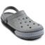 Liberty A-HA LITEWALKXT Clogs for Men, Black & Light Grey | Casual Slip-On Slingback Clog for Walking, Outdoor/Indoor Use | Solid Pattern, Fashionable Sandals with Lightweight Regular wear