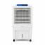 Livpure KoolBliss Neo Desert Cooler 50L |471 Sq. Ft. Area Coverage| 43Ft. Poweful Air Throw|Inverter Compatible|3 Speed Control|Axial Fan Technology| 2 Yrs Motor Warranty & 1 Yr Comprehensive (White)