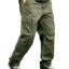 Lymio Cargo for Men | Cotton Cargo Pant | Drawstring Waist Pant (Also Available in Plus Sizes) (46-49)
