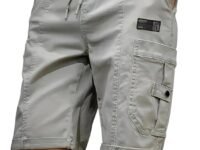 Lymio Men Shorts || Cotton Short for Men || with Pocket Style (Shorts-09-12)