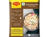 MAGGI Professional Pasta Sauce Mix,White Sauce - 500g, Pouch