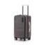 MOKOBARA The Aisle Trunk Luggage | 56 Cms Polycarbonate Shell, YKK Zippers, TSA-Approved Lock & Silent Ninja Wheels Travel Suitcase (Cabin, Cool Beans)