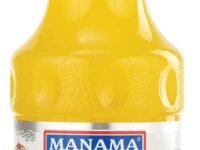 Manama Pinacolada Fruit Twist Flavoured Syrup (750ML) Pineapple and Coconut