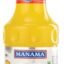 Manama Pinacolada Fruit Twist Flavoured Syrup (750ML) Pineapple and Coconut