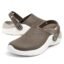 Men EVA Clogs with Adjustable Back Strap | Lightweight Cushioned Footbed | Anti-Slip Sole | Everyday Wear Indoor & Outdoor Sandals for Men