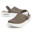 Men Platform Clogs with Adjustable Back Strap | Lightweight EVA Cushioned Sole | Breathable Anti-Slip Everyday Wear Footwear for Indoor & Outdoor Use