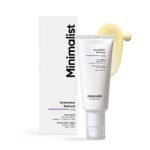 Minimalist Retinoid Cream for Face | Anti Aging Night Cream | Reduces Wrinkles & Fine Lines | Improves Skin Elasticity, Stimulates Collagen Production for Radiant & Glowing Skin | 1 Fl Oz / 30 ml