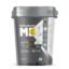 MuscleBlaze Biozyme Iso-Zero, Low Carb Whey Protein Isolate Powder, Ice Cream Chocolate (4kg / 8.8lbs) | 27g Isolate Whey Per Scoop | USA Patent-Published Enhanced Absorption Formula (EAF)