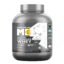 MuscleBlaze Biozyme Performance Whey Protein Powder, Chocolate Hazelnut (2kg / 4.4lbs) | 25g Protein Per Scoop | Clinically Tested 50% Higher Protein Absorption