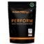 NAKPRO NUTRITION Perform Whey Protein Concentrate | 1kg Cookies&Cream | 24g Protein, Trustified Certified