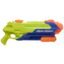 Nerf Super Soaker Floodinator Water Blaster | 2070 ml (2.07 l) Capacity Tank | Pump Action | Pichkari for Outdoor Water Games | Branded Toy Pichkari for Holi Festival | Kids Ages 6+