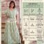 New Pure Cotton Floral Free Size Nighty for Women's | Night Gown | Nighty | Nightdress | Maxi | Sleepwear | Jaipuri Nighty