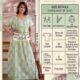 New Pure Cotton Floral Free Size Nighty for Women's | Night Gown | Nighty | Nightdress | Maxi | Sleepwear | Jaipuri Nighty