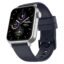 Noise Pulse Hyper Smart Watch with 21 Days Battery, 1.85" Display, AI Watch Faces, 100+ Sports Modes, Health Suite, SpO2 & Heart Rate Monitor, 1ATM Water Resistant(Space Blue)