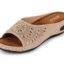 ORTHO JOY Extra-Soft Comfortable Fancy Slippers Flip Flop for women