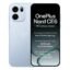 OnePlus Nord CE6 | 8GB+256GB | Fresh Blue | Snapdragon 7s Gen 4 | Segment's Fastest Touch Response | 8000mAh Battery | 144Hz 1.5K AMOLED Display | 50MP Main + 32MP Selfie 4K Cameras | IP66,68,69,69K