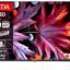 Onida 139 cm (55 inches) Nexg Karaoke Series 4K QLED Smart Google TV Q55UGI120