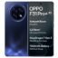 Oppo F31 Pro+ 5G (Gemstone Blue, 8GB RAM, 256GB Storage)