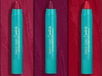 Parul Garg Beauty All-Time Bestsellers Lip Crayon Set | Top 3 Creamy Matte Lipsticks | Rose Pink, Berry & Fuchsia | Bestselling Shades | Vegan, Paraben-Free | Made in India (Best Of Bold)