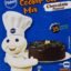 Pillsbury Cooker Cake Mix, Choco, Eggless, 636 g, Pack of 4