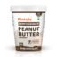 Pintola Dark Chocolate Performance Series Peanut Butter (Crunchy) - 1kg | Vegan Protein | 26% Protein | High Protein & Source of Fiber