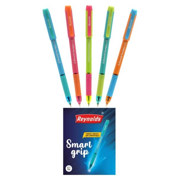 Reynolds SMARTGRIP BLUE 7CT