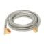 SECRET DESIRE Dishwasher Hose High Performance Dishwasher Installation Kit 6FT