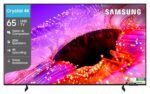 Samsung 65 inches Crystal UHD 4K Samsung Vision AI Smart TV UA65UE85AHULXL