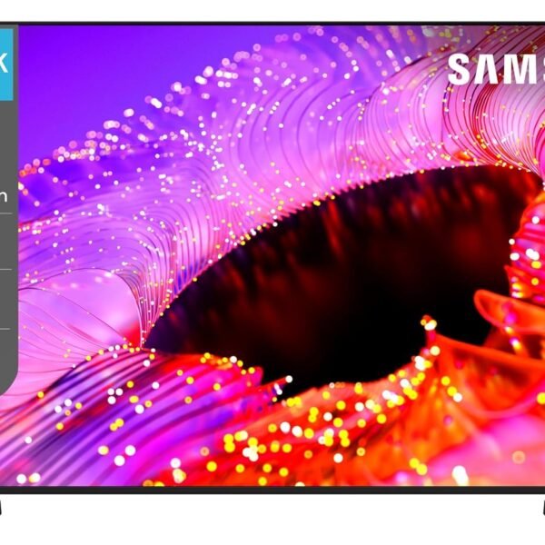 Samsung 65 inches Crystal UHD 4K Samsung Vision AI Smart TV UA65UE85AHULXL