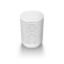 Sonos Move 2 | Wireless Portable Speaker with WiFi, Bluetooth, Amazon Alexa, 24-Hour Battery Life, Wireless Charging Base - White