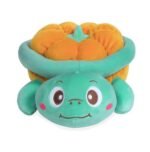 Storescent Stuffed Animal Cute Plush Toy - Hugging Plush Squishy Pillow Toy Gifts (Turtle 30cm)