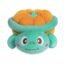 Storescent Stuffed Animal Cute Plush Toy - Hugging Plush Squishy Pillow Toy Gifts (Turtle 30cm)