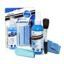Storite 4 in 1 Professional Screen Cleaning Kit (100ML) for Laptops, Mobiles, LCD, LED, Computers, TV KCL-1025 (Includes Cleaning Solution, Cleaning Brush and 2 Microfiber Cloth)