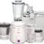 Sujata Multimix 900 W Juicer Mixer Grinder,White