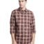 Symbol Premium Men's Checkered Casual Shirt - Regular Fit | Full Sleeve | Pure Cotton (Available in Plus Sizes)