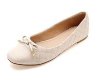 Symbol Premium Women's 'Desk to Dinner' Flat Ballerinas (Ballet Flat|Ortholite Insole)